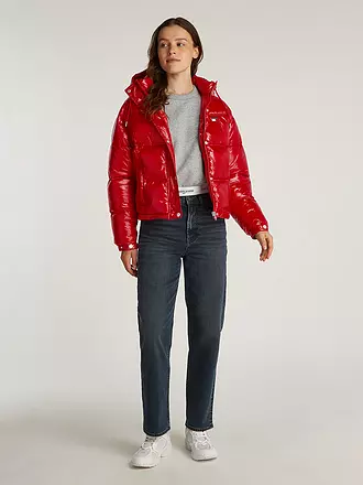 TOMMY JEANS | Steppjacke | 